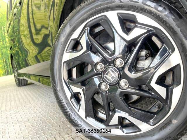 Honda N BOX CUSTOM 2018-02 220503-13