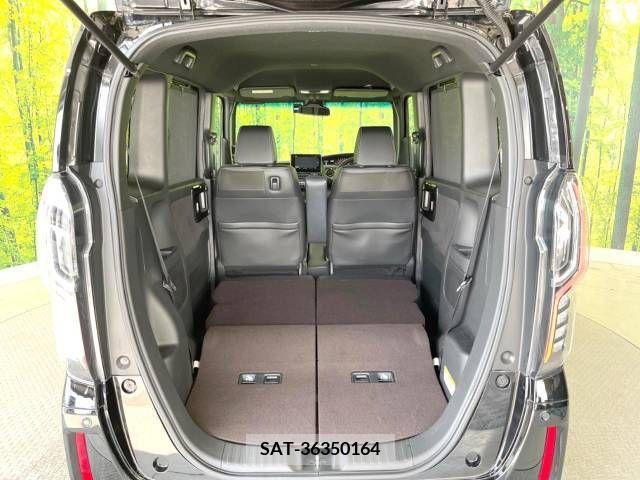 Honda N BOX CUSTOM 2018-02 220503-10
