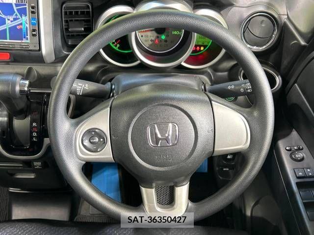 Honda N BOX 2013-09 333815-10