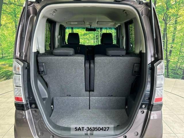 Honda N BOX 2013-09 333815-9