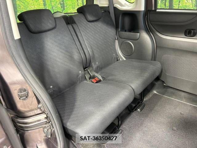 Honda N BOX 2013-09 333815-8