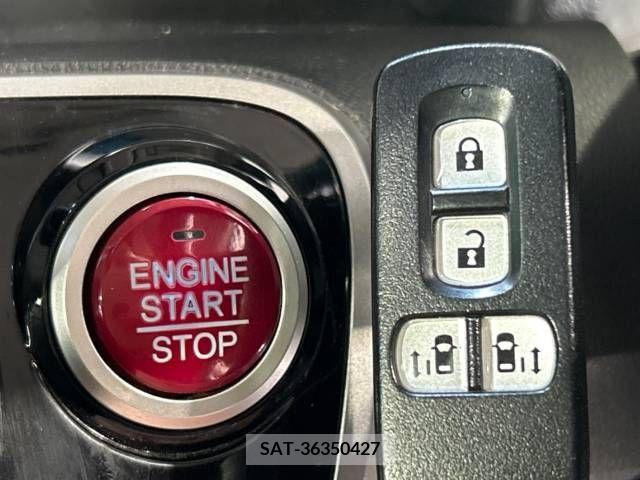 Honda N BOX 2013-09 333815-5