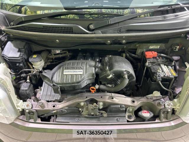 Honda N BOX 2013-09 333815-17