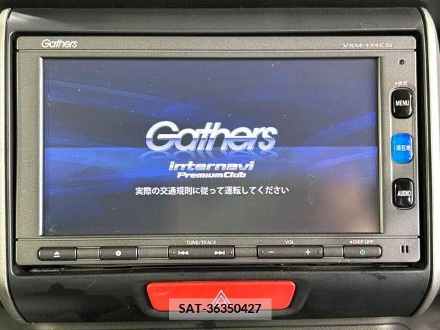 Honda N BOX 2013-09 333815-2