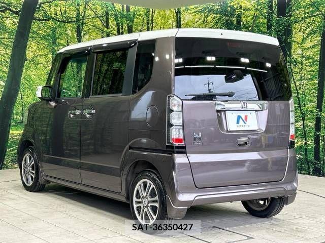 Honda N BOX 2013-09 333815-16