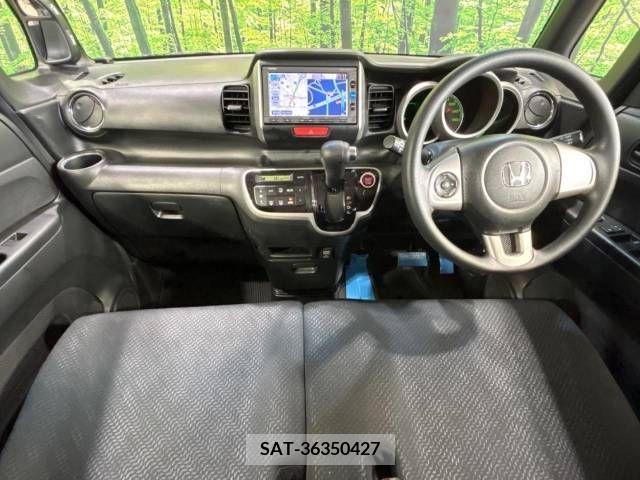 Honda N BOX 2013-09 333815-1