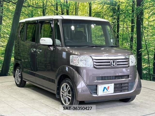 Honda N BOX 2013-09 333815-15