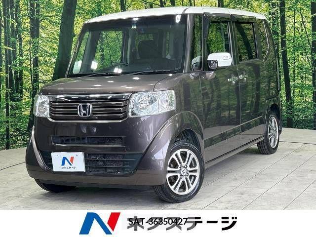 Honda N BOX 2013-09 333815-0