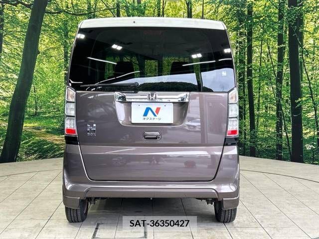 Honda N BOX 2013-09 333815-14
