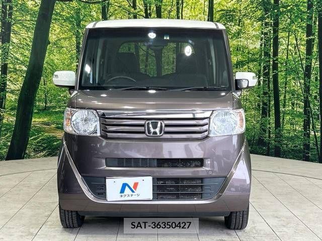 Honda N BOX 2013-09 333815-13