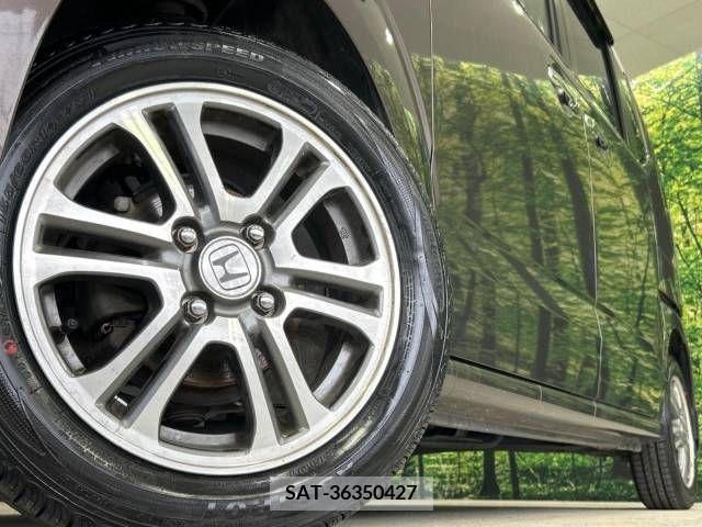 Honda N BOX 2013-09 333815-12