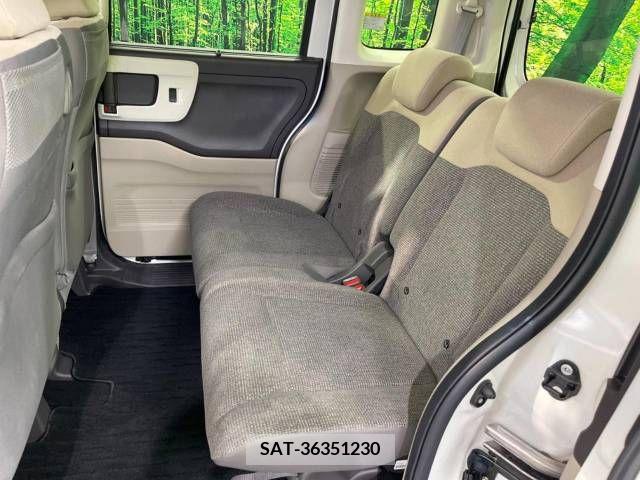 Honda N BOX 2017-09 352101-18