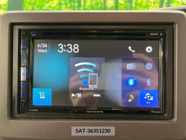 Honda N BOX 2017-09 352101-3