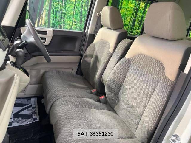 Honda N BOX 2017-09 352101-16