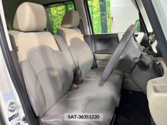 Honda N BOX 2017-09 352101-15