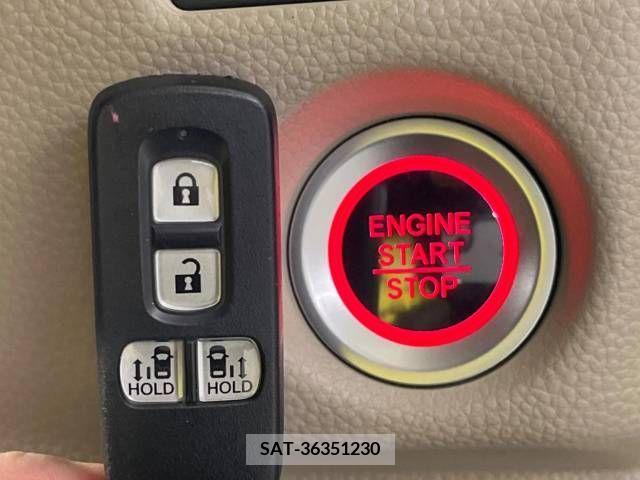 Honda N BOX 2017-09 352101-14