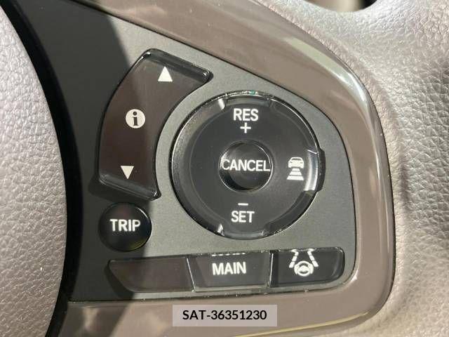 Honda N BOX 2017-09 352101-13