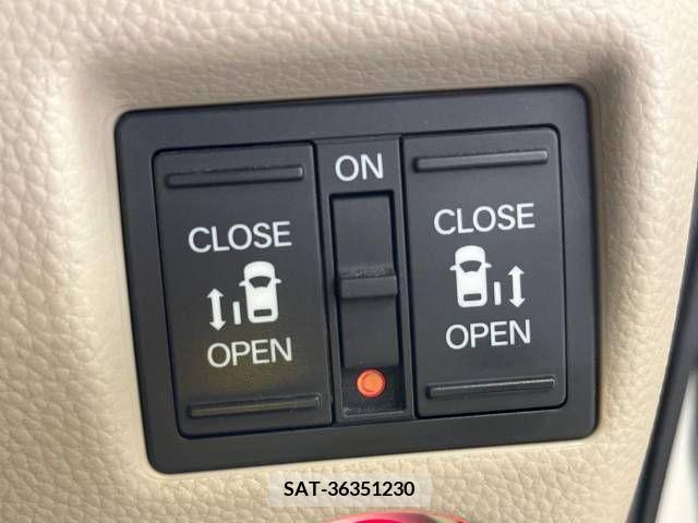 Honda N BOX 2017-09 352101-6