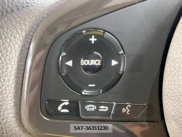 Honda N BOX 2017-09 352101-12