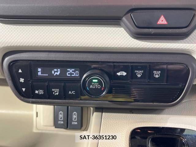 Honda N BOX 2017-09 352101-10