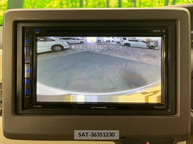 Honda N BOX 2017-09 352101-4