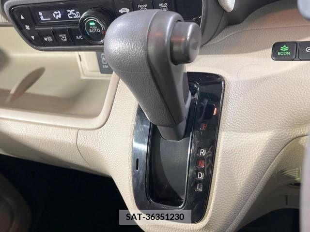 Honda N BOX 2017-09 352101-9