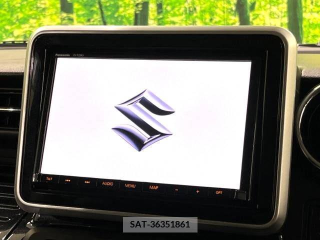 Suzuki SPACIA 2021-02 285753-3