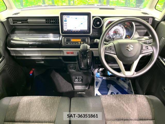 Suzuki SPACIA 2021-02 285753-1