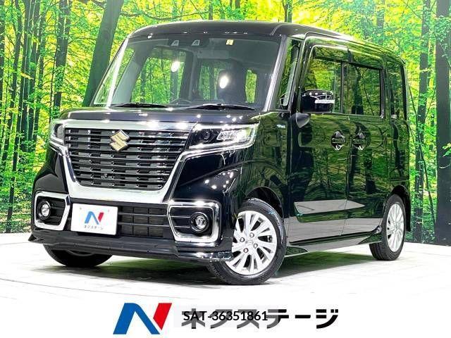 Suzuki SPACIA 2021-02 285753-0