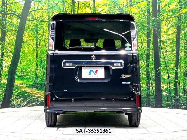 Suzuki SPACIA 2021-02 285753-15