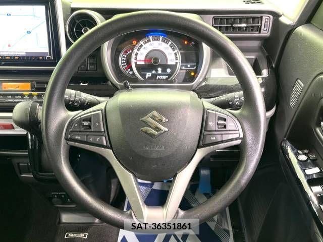 Suzuki SPACIA 2021-02 285753-11