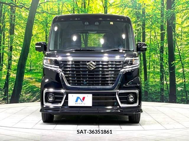 Suzuki SPACIA 2021-02 285753-14