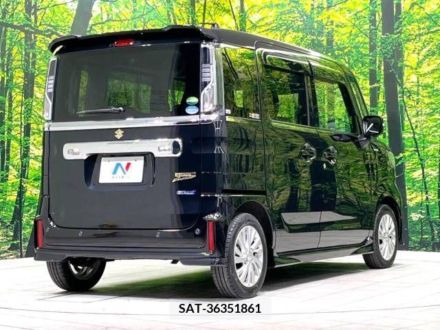 Suzuki SPACIA 2021-02 285753-17