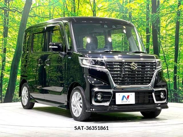 Suzuki SPACIA 2021-02 285753-16