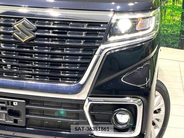 Suzuki SPACIA 2021-02 285753-12