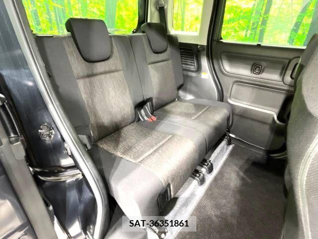 Suzuki SPACIA 2021-02 285753-9