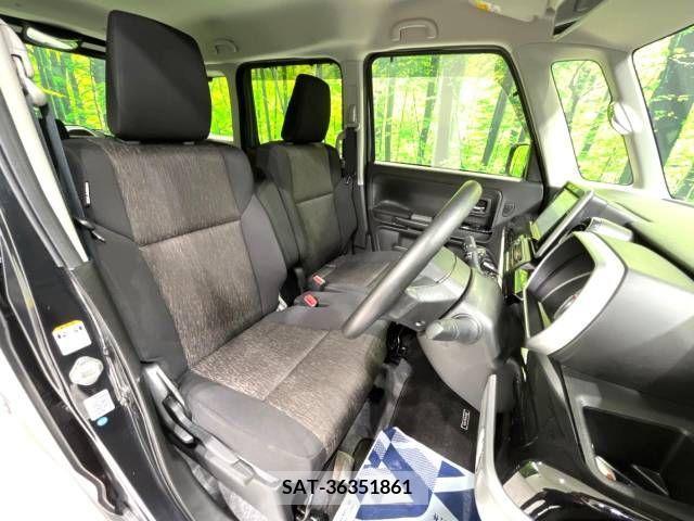Suzuki SPACIA 2021-02 285753-8
