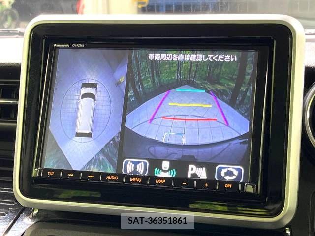 Suzuki SPACIA 2021-02 285753-6