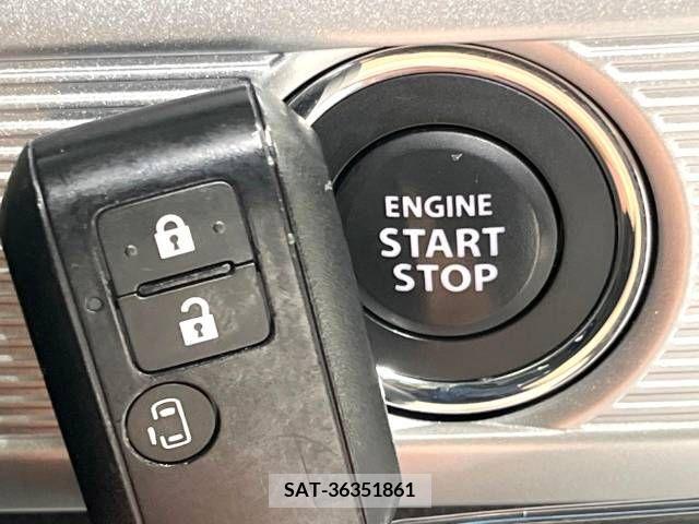 Suzuki SPACIA 2021-02 285753-7