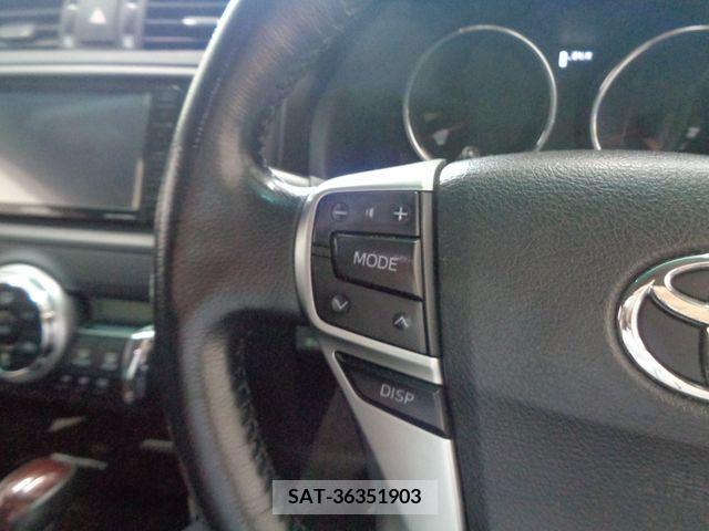 Toyota MARK X 2012-03 304398-15