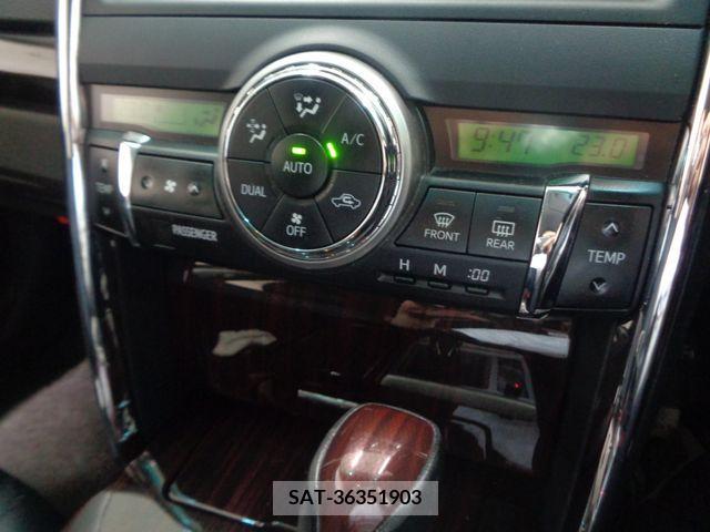 Toyota MARK X 2012-03 304398-12