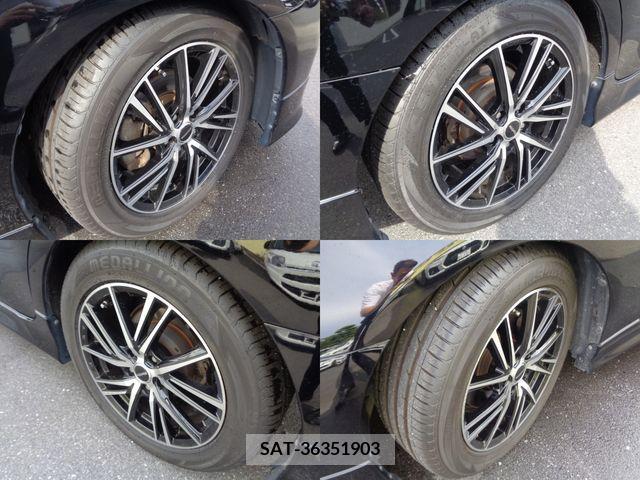 Toyota MARK X 2012-03 304398-6