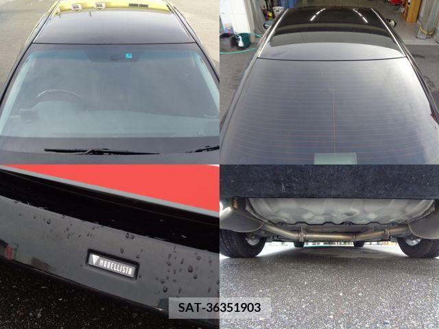 Toyota MARK X 2012-03 304398-5