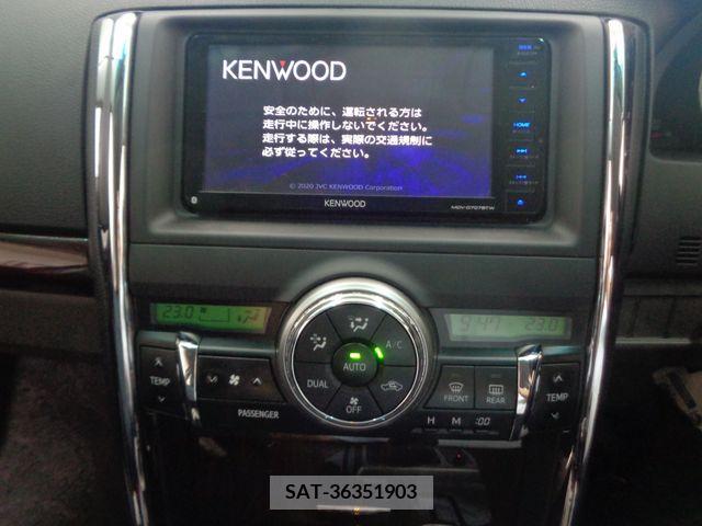 Toyota MARK X 2012-03 304398-10