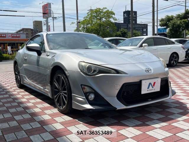 Toyota 86 2012-06 321134-16