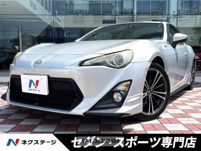 Toyota 86 2012-06 321134-0