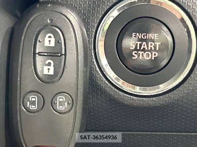 Mitsubishi DELICA D2 2014-03 350655-6