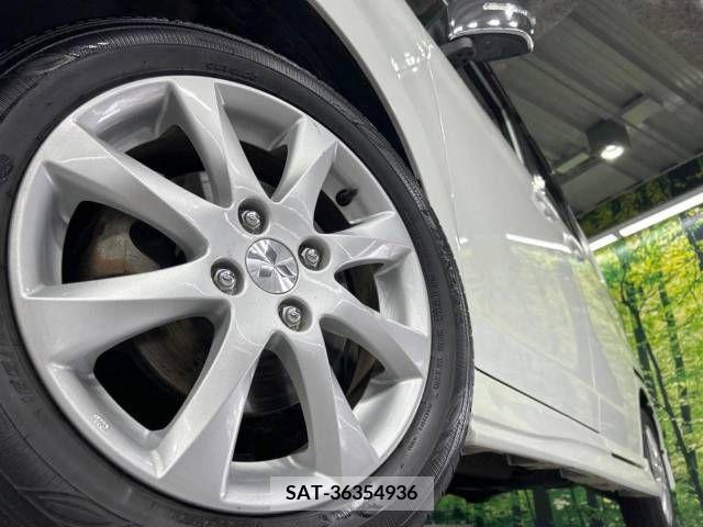 Mitsubishi DELICA D2 2014-03 350655-12