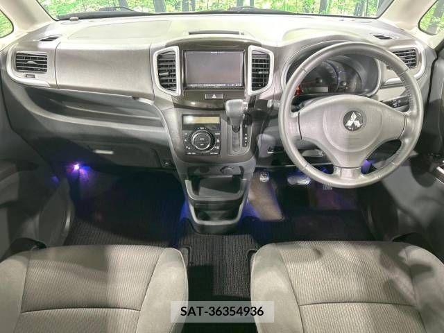 Mitsubishi DELICA D2 2014-03 350655-1