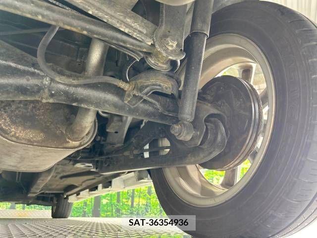 Mitsubishi DELICA D2 2014-03 350655-19
